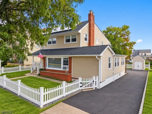 62 Liberty St, Lodi Boro, NJ 07644