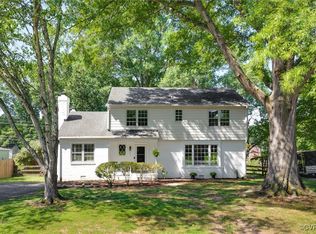 1612 Careybrook Dr, Henrico, VA 23238
