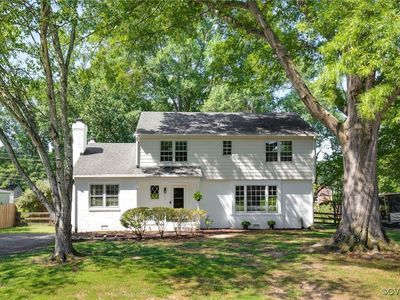 1612 Careybrook Dr, Henrico, VA, 23238