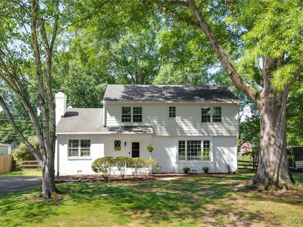 1612 Careybrook Dr, Henrico, VA 23238