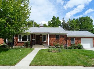 1606 S Chrisway Dr, Boise, ID 83706