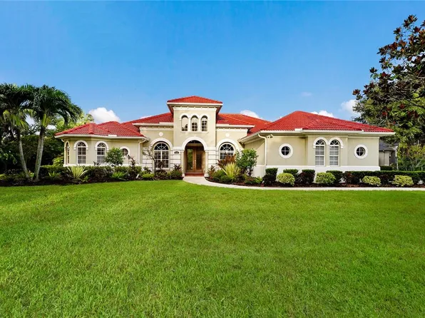 8122 Lone Tree Gln, Lakewood Ranch, FL 34202