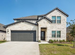 2223 Currents Rd, Princeton, TX 75407