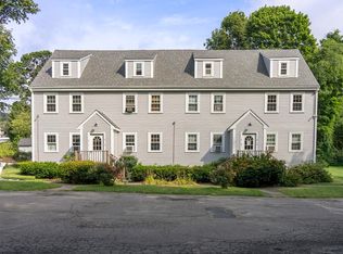 6 Ropewalk Court Condominium, Plymouth, MA 02360
