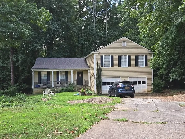 340 Ivy Mill Ct, Roswell, GA 30076