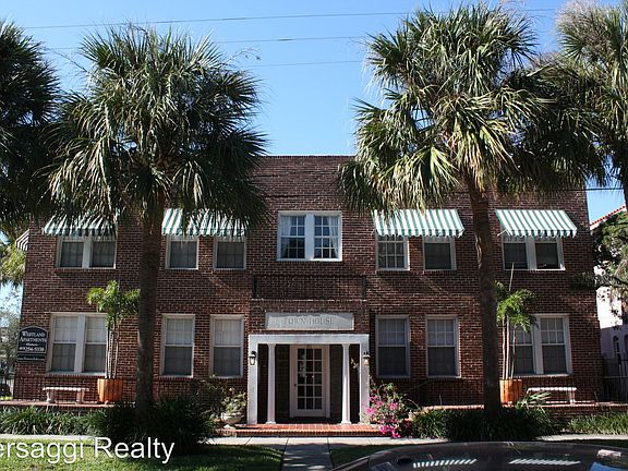 2nd image of 511 S Westland Ave APT 03