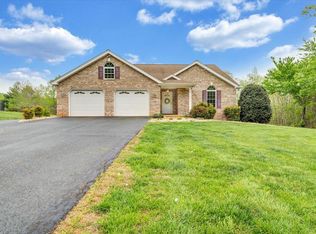 98 Shanleys Loop, Ferrum, VA 24088