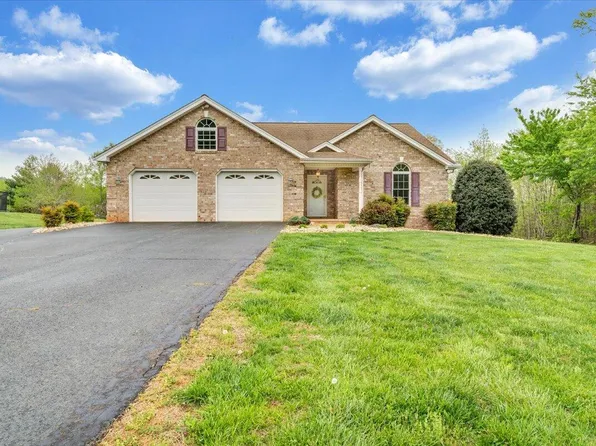 98 Shanleys Loop, Ferrum, VA 24088