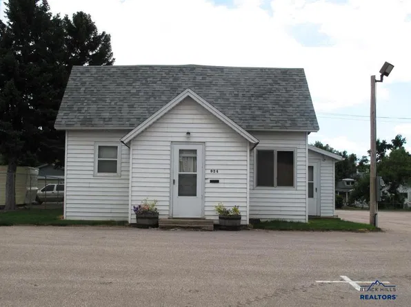 924 Main St, Sturgis, SD 57785