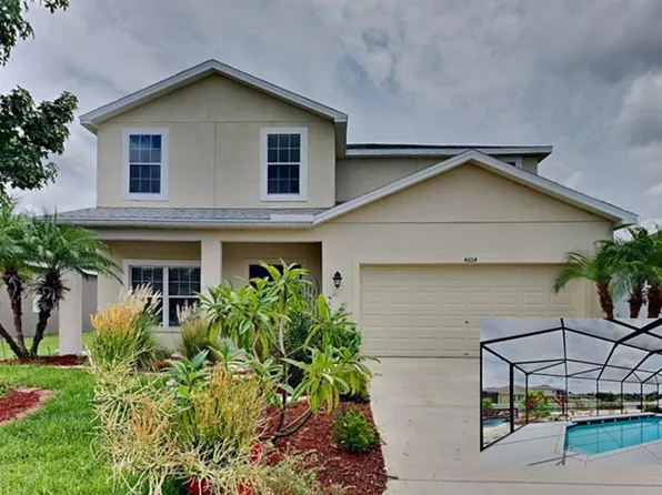 4604 Halls Mill Xing, Ellenton, FL 34222