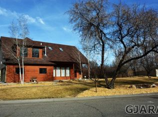 2660 Catalina Dr, Grand Junction, CO 81506