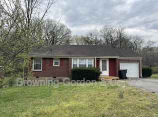 707 Canebrake Dr, Nashville, TN 37209