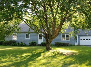 71 Park Ln, Sheffield, MA 01257