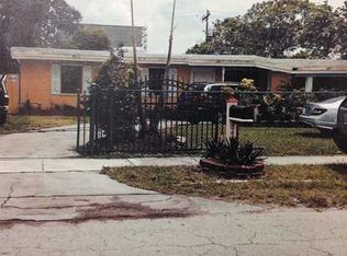 8450 SW 37th St, Miami, FL 33155