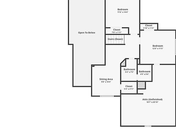 3rd image of 15 Carriage Oaks Dr