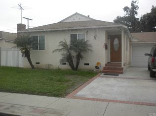 9048 Canford St, Pico Rivera, CA 90660