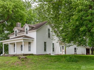 4638 Ford Rd, Saint Paris, OH 43072