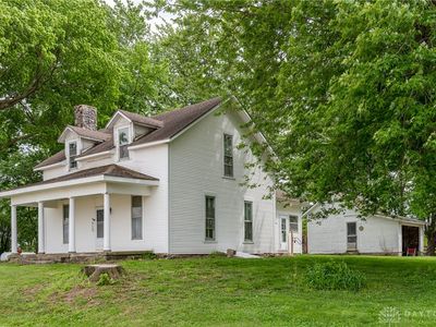 4638 Ford Rd, Saint Paris, OH, 43072