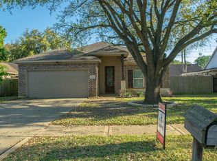 22211 Fincastle Dr, Katy, TX 77450