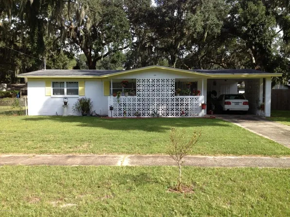 1233 Cape Charles Ave, Jacksonville, FL 32233