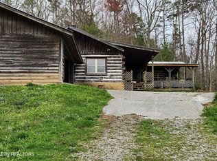 276 Black Mountain Rd, Tellico Plains, TN 37385