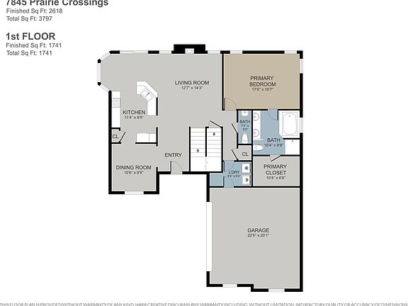 4th image of this home