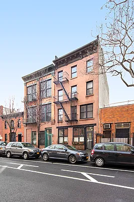 Rented by Brown Harris Stevens | media 14