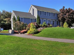 23 Yankee Hill Rd, Monroe, CT 06468