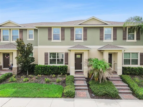 9991 SCHROEDER ALLEY, WINTER GARDEN, FL 34787