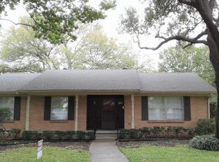 1321 Seminole Dr, Richardson, TX 75080