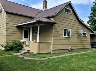 488 Paddock Ave, Park Falls, WI 54552