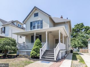 211 Harvard Ave, Collingswood, NJ 08108