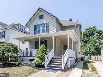 211 Harvard Ave, Collingswood, NJ, 08108