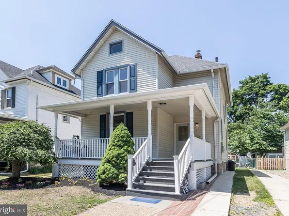 211 Harvard Ave, Collingswood, NJ 08108