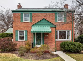 9003 Linton St, Silver Spring, MD 20901