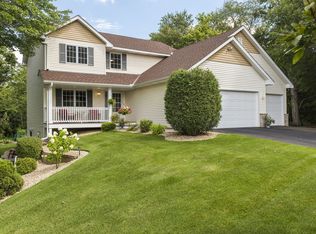 3251 146th Ave NE, Ham Lake, MN 55304
