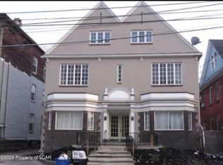 374 River St #3, Kingston, PA 18704