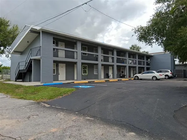27 W Crystal Ave #103, Lake Wales, FL 33853