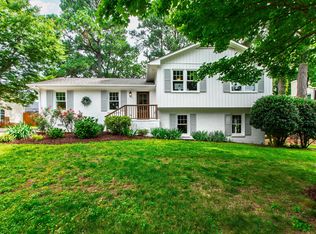 433 Rosehaven Dr, Raleigh, NC 27609