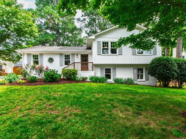 433 Rosehaven Dr, Raleigh, NC 27609