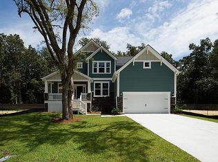 574 Saltgrass Pointe Dr, Charleston, SC 29412