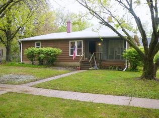301 E Lewis St, Vermillion, SD 57069