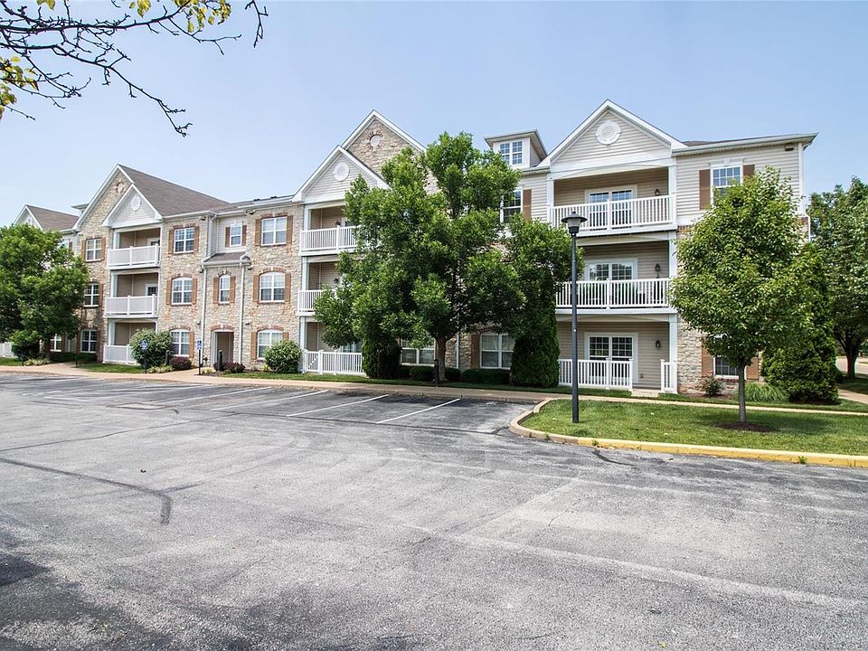 1st image of 1 Monarch Trace Ct APT 203
