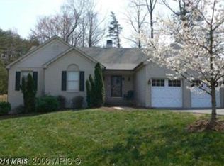 15 Jody Ct, Stafford, VA 22556