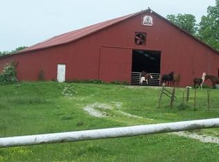 34229 Highway 65, Warsaw, MO 65355