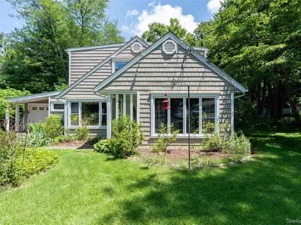 94 East Way, Mount Kisco, NY 10549