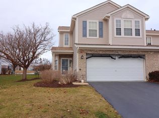 1940 Candlelight Cir, Montgomery, IL 60538