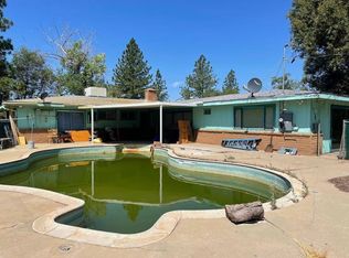 13691 Bates Rd, Sutter Creek, CA 95685