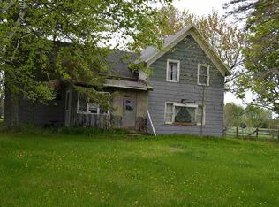 1348 E Fowler Rd, Harrisville, MI 48740