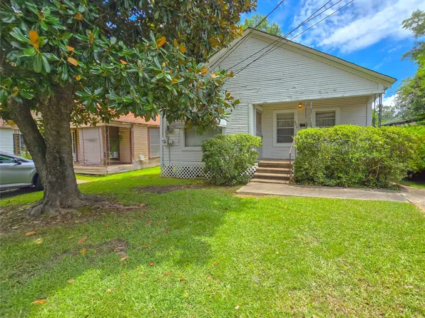 406 Woodard St, Minden, LA 71055